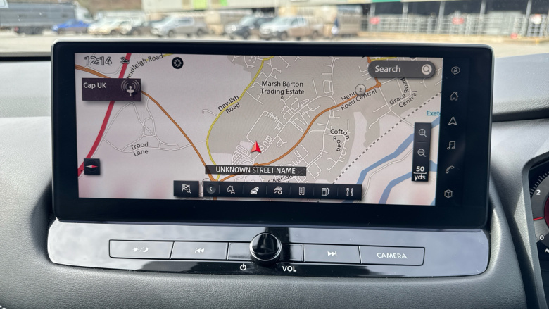 Nissan Qashqai 1.3 DiG-T MH N-Connecta 5dr Petrol Hatchback